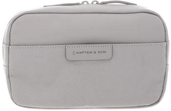 Kapten & Son Bergen Pro Crossbody greige