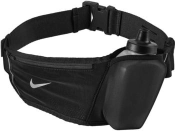Nike Stride Bottle Belt (9038270) black/black/silver