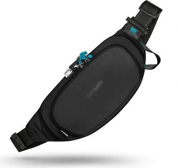 PacSafe Eco Waist Pack (41104) tidal teal