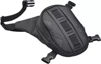 Held Lap Bag 2