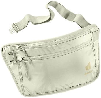 Deuter Security Money Belt II (2025) bone