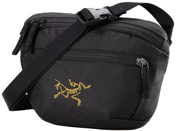 Arc'teryx Mantis 1 (X000009234) 24k black