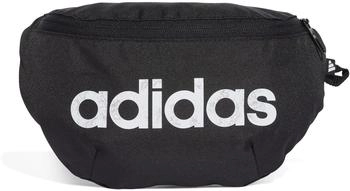 Adidas Daily Waistbag Jm1338 - Black / Tu (JM1338)