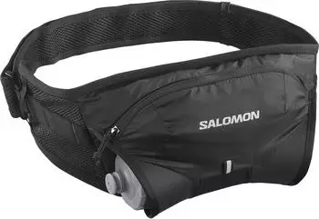 Salomon Cross Belt 1 Color: Black (LC2379700)