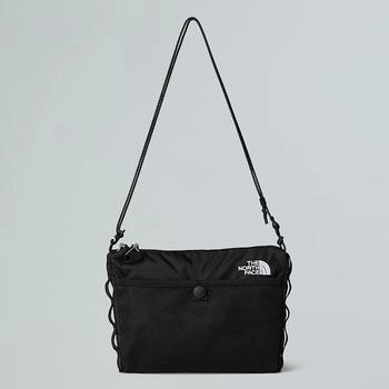 The North Face Terra Lumbar Tnf Black-tnf White Rozmiar Male (NF:0A81EP:KY4:OS::1:)