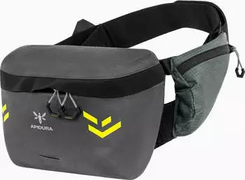 Apidura Backcountry Hip Pack Grey