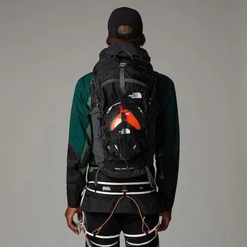 The North Face Sunriser Run Belt - Black (NF0A81E253R)