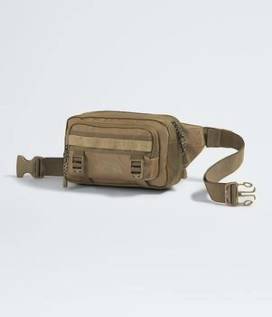 The North Face (NF0A8BK5C7E) dark brown