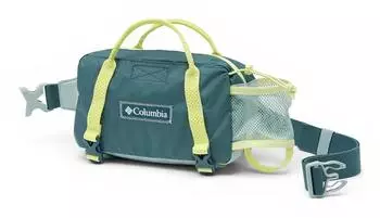 Columbia Columbia Echo Mountain Hip Pack Everblue/crushed Blue Echo Mountain Hip Pack (2121421-429-O/S)