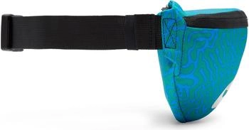 Nike Heritage Waistpack Tasche blau (FN0891-406)