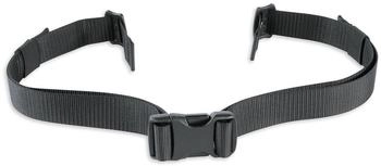 Tatonka H&uuml;ftgurt Hip Belt Schwarz (3273)