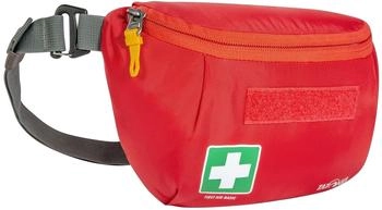 Tatonka First Aid Basic Hip Belt Pouch Erste-Hilfe-Set rot (2709-015)