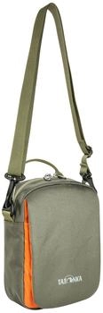 Tatonka Check In RFID Block Umh&auml;ngetasche olive (3172-331)