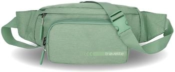 Travelite Kick Off Gürteltasche 30 cm salbei/grün (006919-80)