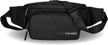 Travelite Kick Off G&uuml;rteltasche Schwarz (006919-01)