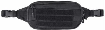 Mil Tec Molle Gürteltasche schwarz (13512502)