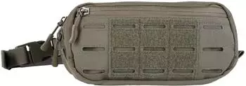 Mil Tec Laser Cut Gürteltasche Oliv (13515001)
