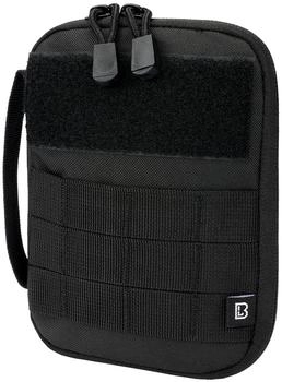 Brandit Molle EDC Pouch Zusatztasche Schwarz (8107-11002-OS)
