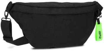 Zwei Alex ALH80 Gürteltasche schwarz (ALH80BLA)