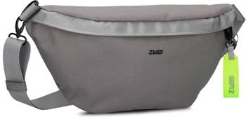 Zwei Alex ALH80 Gürteltasche Grau/Stone (ALH80STO)
