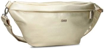 Zwei Mademoiselle MH80 Gürteltasche Gold (MH80GOL)