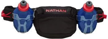 Nathan Trail Mix Plus 3.0 Schwarz/Rot (30490N-00186)