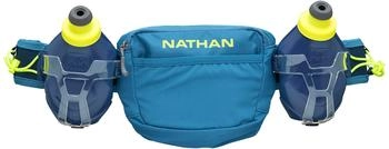 Nathan Trail Mix Plus 3.0 Trinkgürtel Blau/Gelb (30490N-60270)