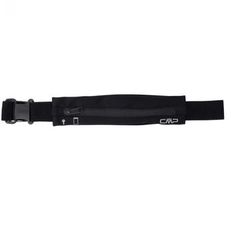 CMP Denver Running Belt Schwarz (3V32647-U901)