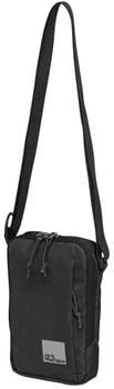 Jack Wolfskin Konya Bag (8007821_6000_OS) black