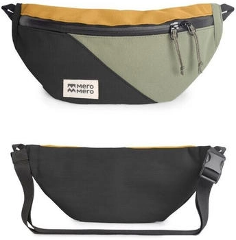 MeroMero Mini (S01401_022.012) chaitea/darkgrey/cypressgreen