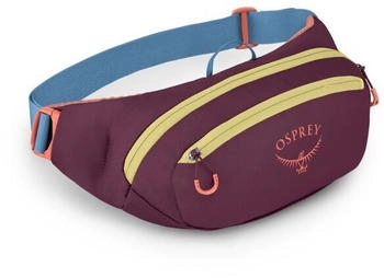 Osprey Daylite Waist 2 (10006962) moodyburgundy