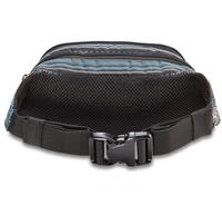 Dakine 10004372007OSFM, Dakine - Hip Pack - H&uuml;fttasche Gr One Size grau