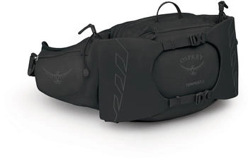 Osprey Women's Tempest 6 (10006822) black/coalgrey