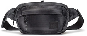 Herschel Ultralight Hip Pack 2 (11496-00001-OS) black