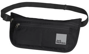 Jack Wolfskin Document Belt De Luxe (8006742_6000_OS) black
