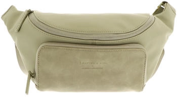 Kapten & Son Bali Crossbody (4251145255183) dusty pistachio
