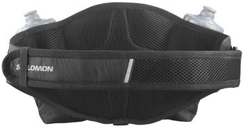 Salomon Cross Belt 2 Bottles (LC2379400001) black