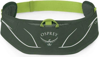 Osprey Duro Dyna LT Belt (10006202) seaweedgreen/limon