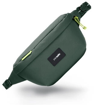 PacSafe Go Sling Pack (35100535) spruce green
