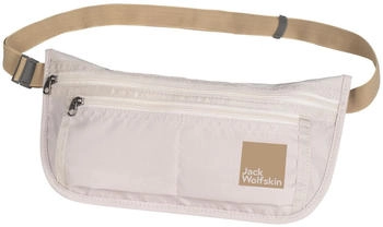 Jack Wolfskin Document Belt De Luxe (8006742_5629_OS) seashell