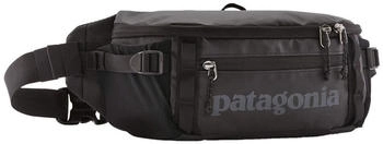 Patagonia Black Hole Waist Pack 5 (49282BOBALL) black/black