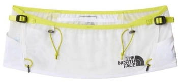 The North Face Summit Run Belt (NF0A8BKJBID1001) tnfwhite/whiteash