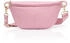 Mandarina Duck Mellow Leather Bum Bag