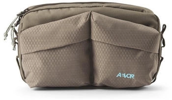 Aevor UT Hip Pack (AVR-UTH-001-70104) utilitycoffeebrown