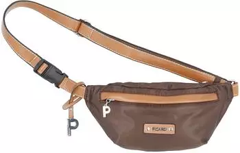 Picard Sonja Hip Bag (2063-58L) Cafe