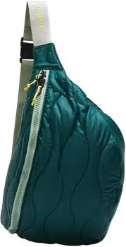 Peak Performance Helium Bum Bag (G80248) ponderosa pine