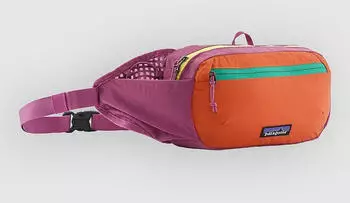 Patagonia Terravia Hip Pack 4L (49021) faded magenta