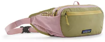 Patagonia Terravia Hip Pack 4L (49021) quiet violet