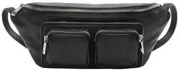Liebeskind Lila Belt-Bag M (2162840008) schwarz