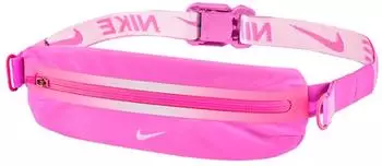Nike Slim Waist Pack 3.0 (N1003694) playful pink/hyper pink/white